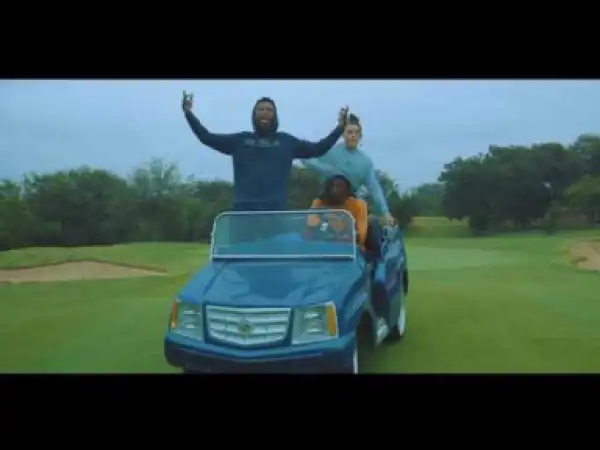 VIDEO: RickyTyler – Paranoid